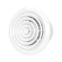 
                  PRZYBYS Wentylator zwykły CIRCLE 4 średnica 100mm 1CI